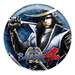 画像ギャラリー No.005のサムネイル画像 / 「戦国BASARA4」コラボメニューがカプコンバーとカラオケ パセラで販売開始