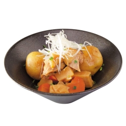 画像ギャラリー No.007のサムネイル画像 / 「戦国BASARA4」コラボメニューがカプコンバーとカラオケ パセラで販売開始