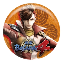 画像ギャラリー No.008のサムネイル画像 / 「戦国BASARA4」コラボメニューがカプコンバーとカラオケ パセラで販売開始