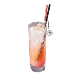 画像ギャラリー No.009のサムネイル画像 / 「戦国BASARA4」コラボメニューがカプコンバーとカラオケ パセラで販売開始