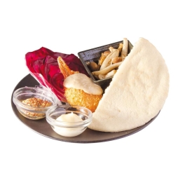 画像ギャラリー No.010のサムネイル画像 / 「戦国BASARA4」コラボメニューがカプコンバーとカラオケ パセラで販売開始