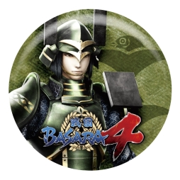 画像ギャラリー No.013のサムネイル画像 / 「戦国BASARA4」コラボメニューがカプコンバーとカラオケ パセラで販売開始