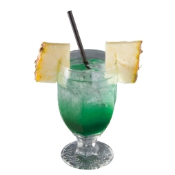 画像ギャラリー No.014のサムネイル画像 / 「戦国BASARA4」コラボメニューがカプコンバーとカラオケ パセラで販売開始