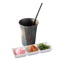 画像ギャラリー No.016のサムネイル画像 / 「戦国BASARA4」コラボメニューがカプコンバーとカラオケ パセラで販売開始