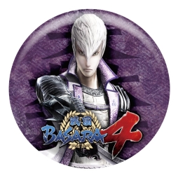 画像ギャラリー No.017のサムネイル画像 / 「戦国BASARA4」コラボメニューがカプコンバーとカラオケ パセラで販売開始