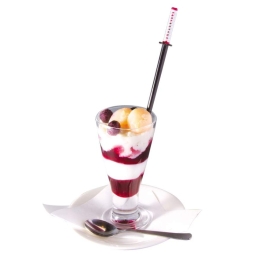 画像ギャラリー No.018のサムネイル画像 / 「戦国BASARA4」コラボメニューがカプコンバーとカラオケ パセラで販売開始