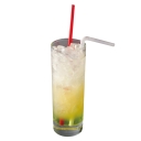 画像ギャラリー No.023のサムネイル画像 / 「戦国BASARA4」コラボメニューがカプコンバーとカラオケ パセラで販売開始