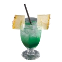 画像ギャラリー No.026のサムネイル画像 / 「戦国BASARA4」コラボメニューがカプコンバーとカラオケ パセラで販売開始