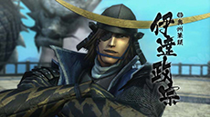 ꡼ No.004 | BASARA4פȯ䡣⡼ɡפãǥץ쥤