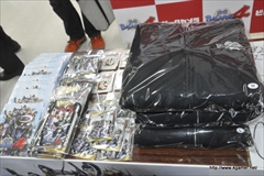 ������#009�Υ���ͥ���/��������Υե���⻲�ä��������BASARA4��ȯ�䵭ǰ���٥�Ȥ��ݡ��ȡ����꡼���ץ��ǥ塼����������͵����ؤι�Ʊ���󥿥ӥ塼��Ǻ�