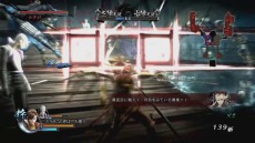 ���������꡼ No.002�Υ���ͥ������ / �����BASARA4�ס���ȯ�����åդˤ��Ϣ�����ξҲ�����ֶˤ������ͧ��������󡪡פȡ��纸����������������������