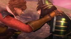 ���������꡼ No.003�Υ���ͥ������ / �����BASARA4�ס���ȯ�����åդˤ��Ϣ�����ξҲ�����ֶˤ������ͧ��������󡪡פȡ��纸����������������������