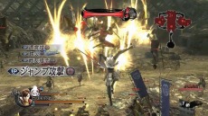 ���������꡼ No.005�Υ���ͥ������ / �����BASARA4�ס���ȯ�����åդˤ��Ϣ�����ξҲ�����ֶˤ������ͧ��������󡪡פȡ��纸����������������������