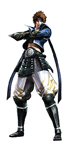 ꡼ No.007 | BASARA4סDLC̰7浪̵DLCΩֽ ̰ ܥӡVer.פۿ227ϡϺǿΥࡼӡ