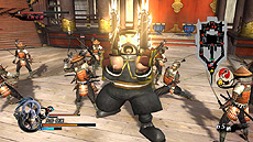 ꡼ No.014 | BASARA4סDLC̰7浪̵DLCΩֽ ̰ ܥӡVer.פۿ227ϡϺǿΥࡼӡ