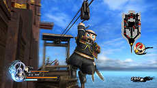 ꡼ No.015 | BASARA4סDLC̰7浪̵DLCΩֽ ̰ ܥӡVer.פۿ227ϡϺǿΥࡼӡ