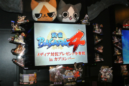 画像ギャラリー No.003のサムネイル画像 / 俺が小早川秀秋だ！　賞品をかけて熱い戦いが繰り広げられたメディア対抗「戦国BASARA4」ゲーム大会をレポート