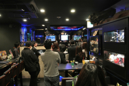 画像ギャラリー No.010のサムネイル画像 / 俺が小早川秀秋だ！　賞品をかけて熱い戦いが繰り広げられたメディア対抗「戦国BASARA4」ゲーム大会をレポート