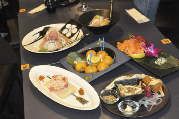 画像ギャラリー No.018のサムネイル画像 / 俺が小早川秀秋だ！　賞品をかけて熱い戦いが繰り広げられたメディア対抗「戦国BASARA4」ゲーム大会をレポート