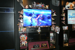 画像ギャラリー No.019のサムネイル画像 / 俺が小早川秀秋だ！　賞品をかけて熱い戦いが繰り広げられたメディア対抗「戦国BASARA4」ゲーム大会をレポート