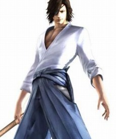 ���������꡼ No.002�Υ���ͥ������ / �����BASARA4�ס����̰���7������ۿ����������ȡ��Ҳ�ư�褬������