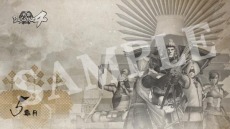 ���������꡼ No.012�Υ���ͥ������ / �����BASARA4�ס����̰���7������ۿ����������ȡ��Ҳ�ư�褬������