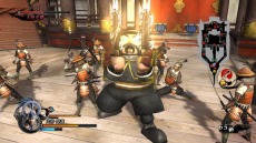 ���������꡼ No.014�Υ���ͥ������ / �����BASARA4�ס����̰���7������ۿ����������ȡ��Ҳ�ư�褬������