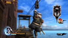 ���������꡼ No.015�Υ���ͥ������ / �����BASARA4�ס����̰���7������ۿ����������ȡ��Ҳ�ư�褬������