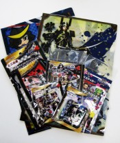 画像ギャラリー No.008のサムネイル画像 / 「戦国BASARA4」でゲームソフトなどが当たる3大投稿キャンペーン実施