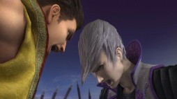 画像ギャラリー No.009のサムネイル画像 / 「戦国BASARA4」でゲームソフトなどが当たる3大投稿キャンペーン実施