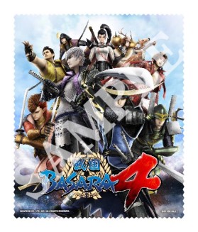 画像ギャラリー No.013のサムネイル画像 / 「戦国BASARA4」でゲームソフトなどが当たる3大投稿キャンペーン実施