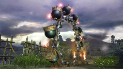 ꡼ No.001 | ΰBASARA4פΡȿطΡɤƸðۤΥѥեޥ󥹤ˤä괶ưƤޤäϿͤݡ