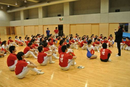 ꡼ No.061 | ΰBASARA4פΡȿطΡɤƸðۤΥѥեޥ󥹤ˤä괶ưƤޤäϿͤݡ