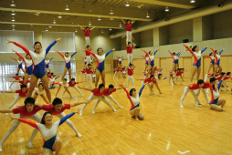 ꡼ No.067 | ΰBASARA4פΡȿطΡɤƸðۤΥѥեޥ󥹤ˤä괶ưƤޤäϿͤݡ