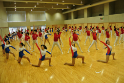 ꡼ No.069 | ΰBASARA4פΡȿطΡɤƸðۤΥѥեޥ󥹤ˤä괶ưƤޤäϿͤݡ