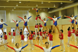 ꡼ No.071 | ΰBASARA4פΡȿطΡɤƸðۤΥѥեޥ󥹤ˤä괶ưƤޤäϿͤݡ