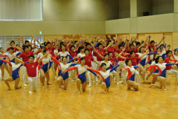 ꡼ No.072 | ΰBASARA4פΡȿطΡɤƸðۤΥѥեޥ󥹤ˤä괶ưƤޤäϿͤݡ