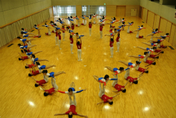 ꡼ No.074 | ΰBASARA4פΡȿطΡɤƸðۤΥѥեޥ󥹤ˤä괶ưƤޤäϿͤݡ