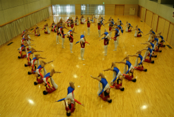 ꡼ No.075 | ΰBASARA4פΡȿطΡɤƸðۤΥѥեޥ󥹤ˤä괶ưƤޤäϿͤݡ