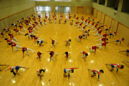 ꡼ No.078 | ΰBASARA4פΡȿطΡɤƸðۤΥѥեޥ󥹤ˤä괶ưƤޤäϿͤݡ