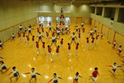 ꡼ No.081 | ΰBASARA4פΡȿطΡɤƸðۤΥѥեޥ󥹤ˤä괶ưƤޤäϿͤݡ