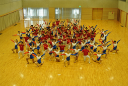 ꡼ No.082 | ΰBASARA4פΡȿطΡɤƸðۤΥѥեޥ󥹤ˤä괶ưƤޤäϿͤݡ