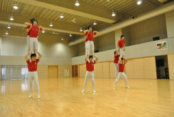 ꡼ No.083 | ΰBASARA4פΡȿطΡɤƸðۤΥѥեޥ󥹤ˤä괶ưƤޤäϿͤݡ