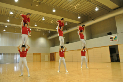 ꡼ No.084 | ΰBASARA4פΡȿطΡɤƸðۤΥѥեޥ󥹤ˤä괶ưƤޤäϿͤݡ