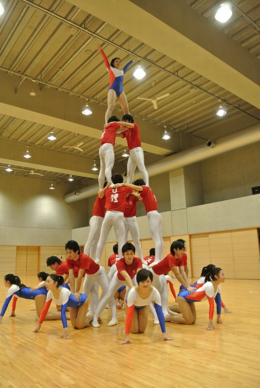 ꡼ No.086 | ΰBASARA4פΡȿطΡɤƸðۤΥѥեޥ󥹤ˤä괶ưƤޤäϿͤݡ