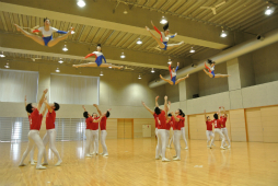 ꡼ No.088 | ΰBASARA4פΡȿطΡɤƸðۤΥѥեޥ󥹤ˤä괶ưƤޤäϿͤݡ