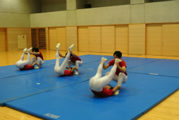 ꡼ No.090 | ΰBASARA4פΡȿطΡɤƸðۤΥѥեޥ󥹤ˤä괶ưƤޤäϿͤݡ