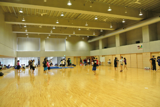 ꡼ No.091 | ΰBASARA4פΡȿطΡɤƸðۤΥѥեޥ󥹤ˤä괶ưƤޤäϿͤݡ