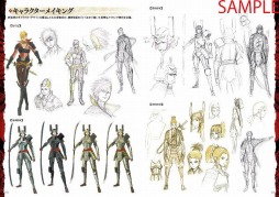 BASARA4ȯ䡣饯CG仰̿ޤϿ