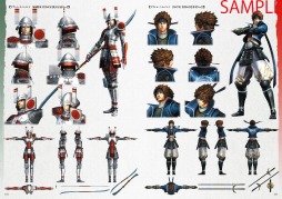 BASARA4ȯ䡣饯CG仰̿ޤϿ